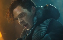 cumberbatch vilão