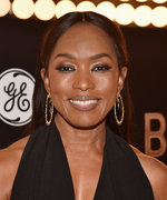 WEST HOLLYWOOD, CA - OCTOBER 26:  Actress Angela Bassett attends National Geographic Channel's "Breakthrough" world premiere event at The Pacific Design Center on October 26, 2015 in West Hollywood, California.  (Photo by Alberto E. Rodriguez/Getty Images for National Geographic Channels)