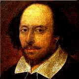 William Shakespeare