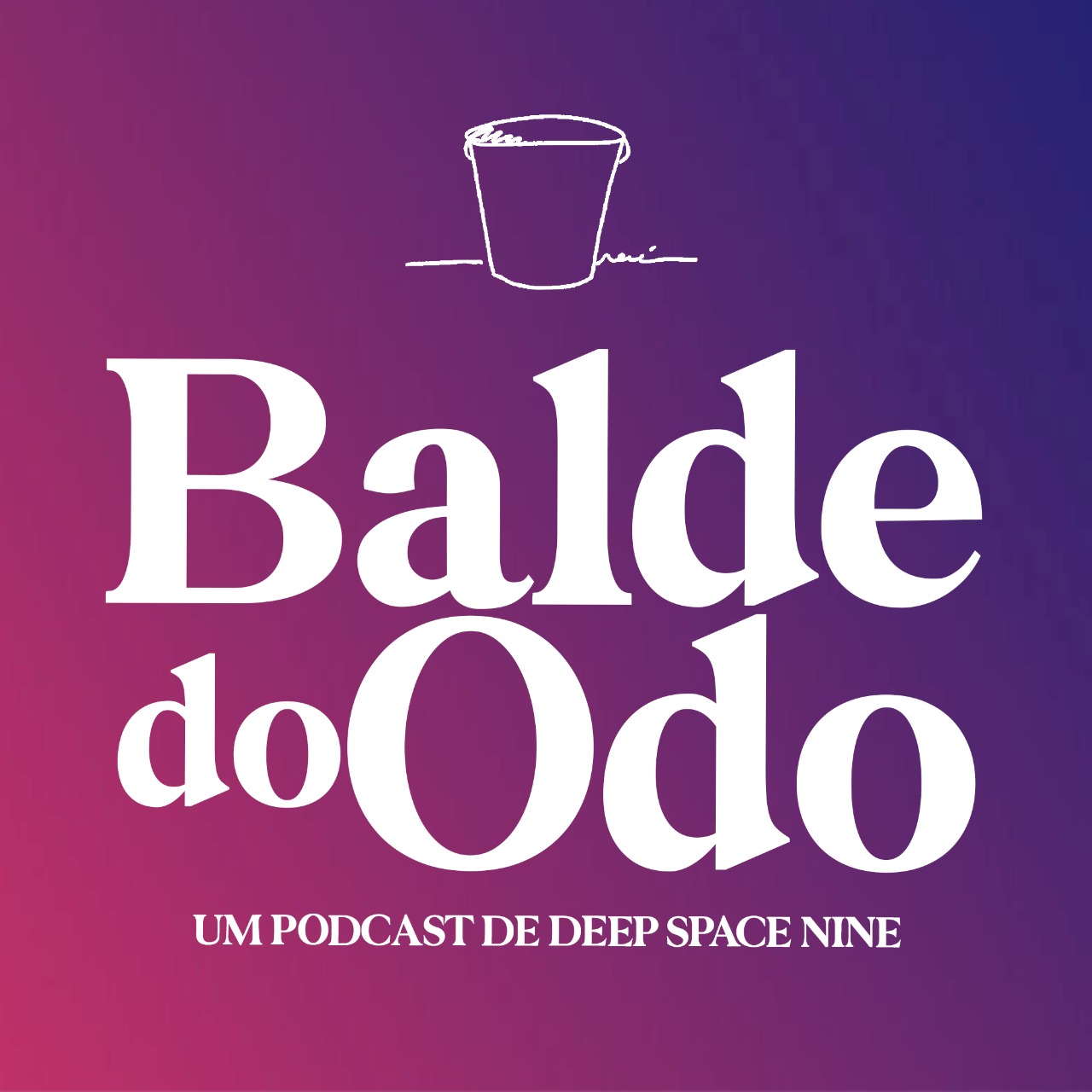 Balde do Odo #62 Destiny