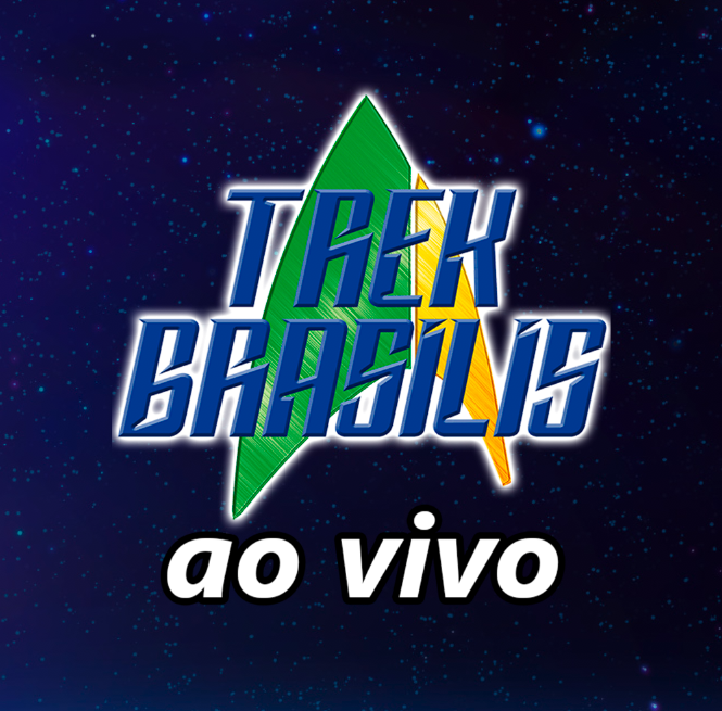 TB ao VIVO | Star Trek: Starfleet Academy – “The Life of the Stars” (1×08)