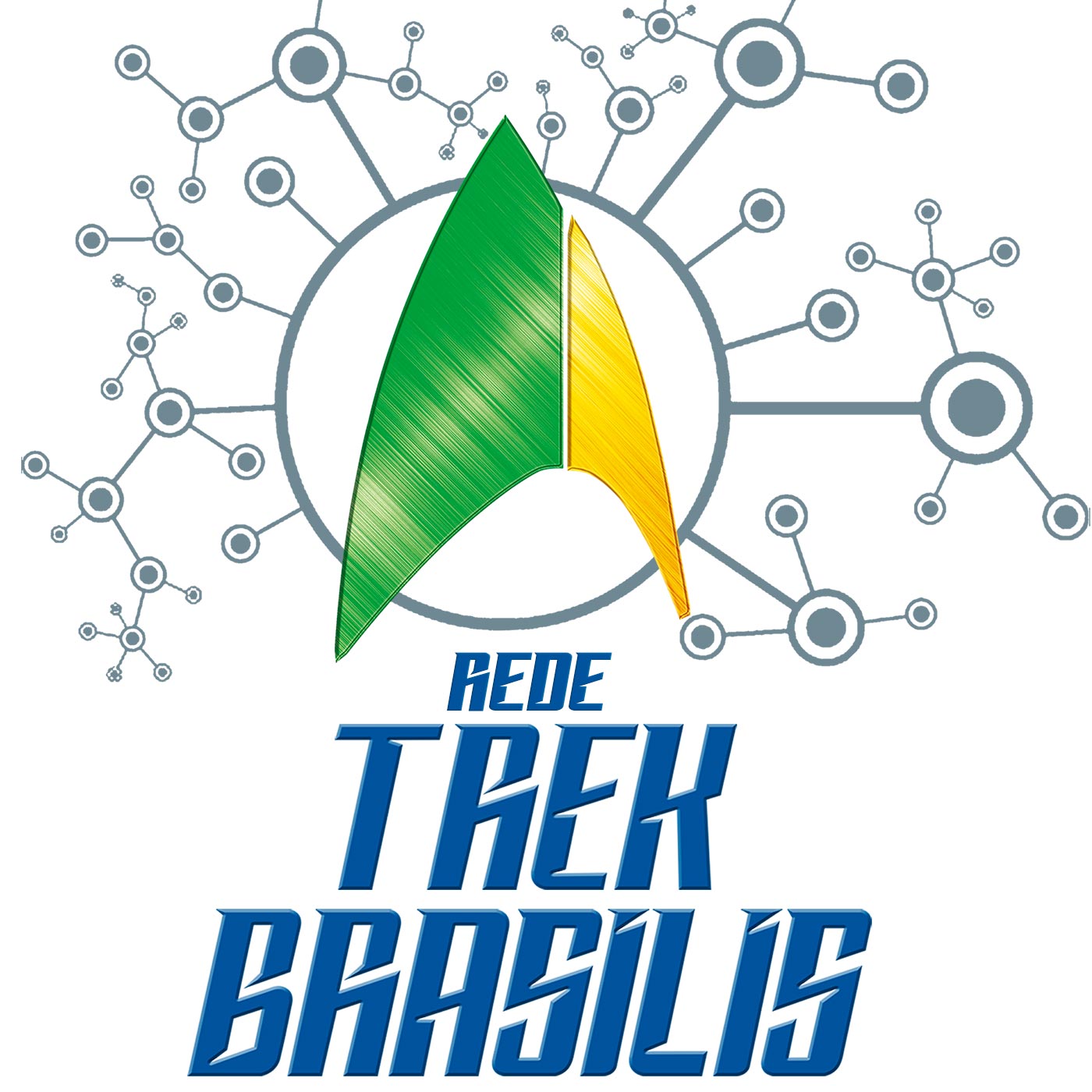 Rede Trek Brasilis